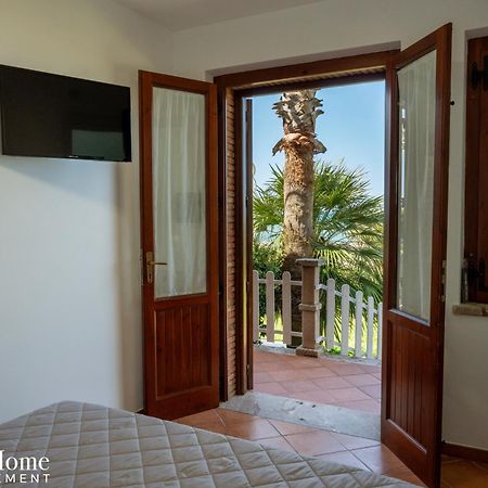 Il Geranio - Resort & Suites Акведольчи Экстерьер фото
