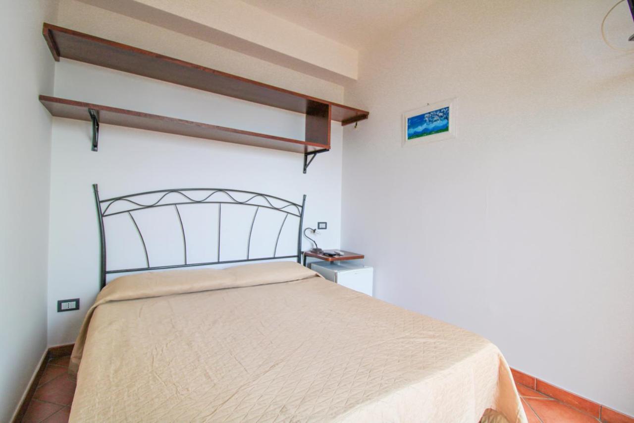 Il Geranio - Resort & Suites Акведольчи Экстерьер фото