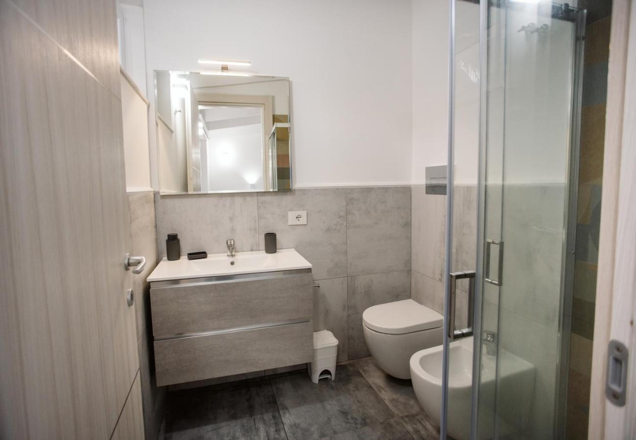 Il Geranio - Resort & Suites Акведольчи Экстерьер фото