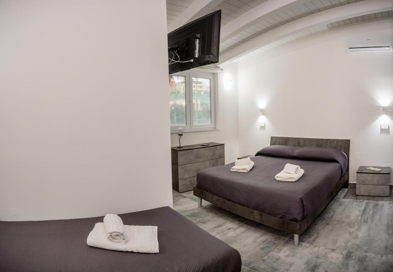 Il Geranio - Resort & Suites Акведольчи Экстерьер фото