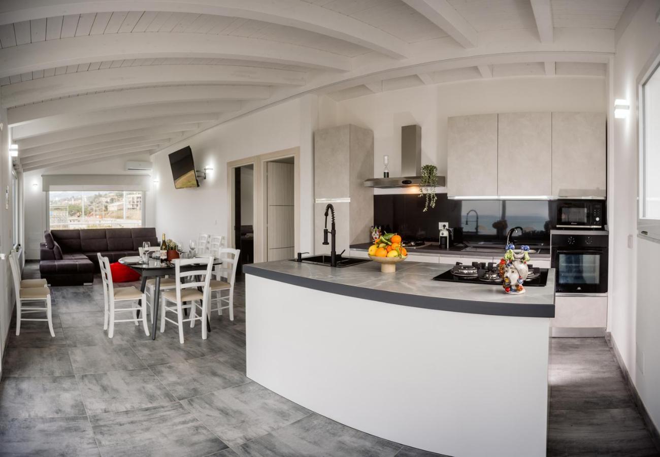 Il Geranio - Resort & Suites Акведольчи Экстерьер фото