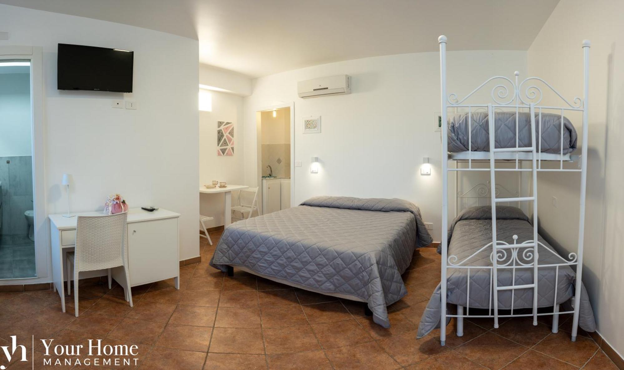Il Geranio - Resort & Suites Акведольчи Экстерьер фото