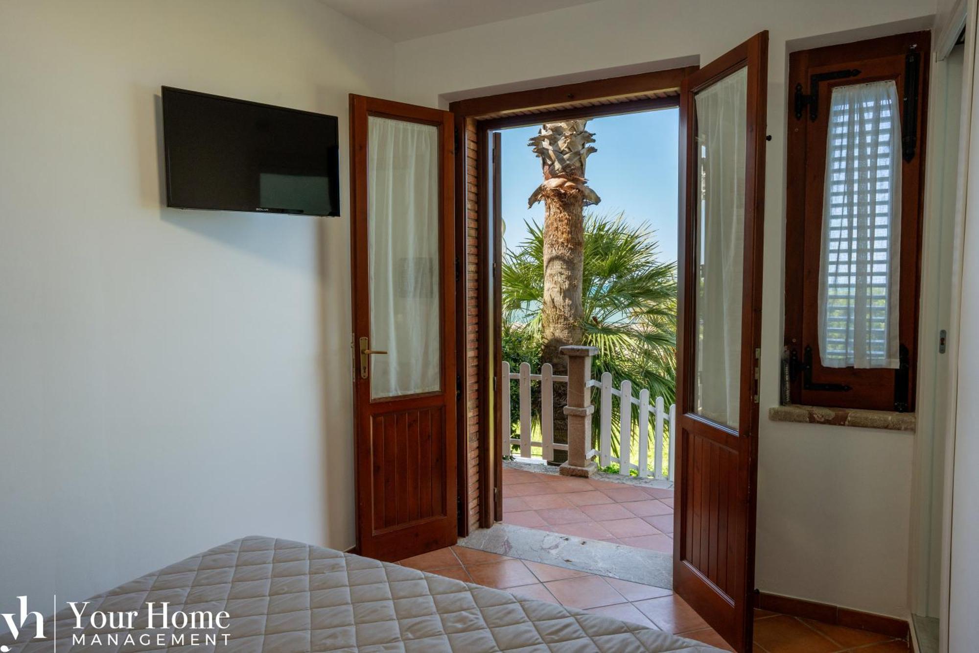 Il Geranio - Resort & Suites Акведольчи Экстерьер фото